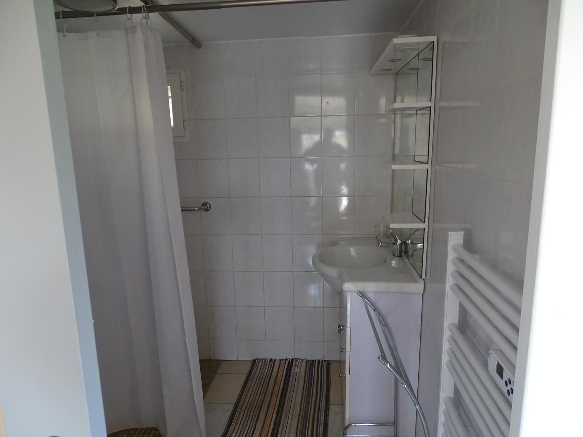 Chambre D'Hotes Independante Avec Kitchenette Saint-Victor-de-Malcap 외부 사진